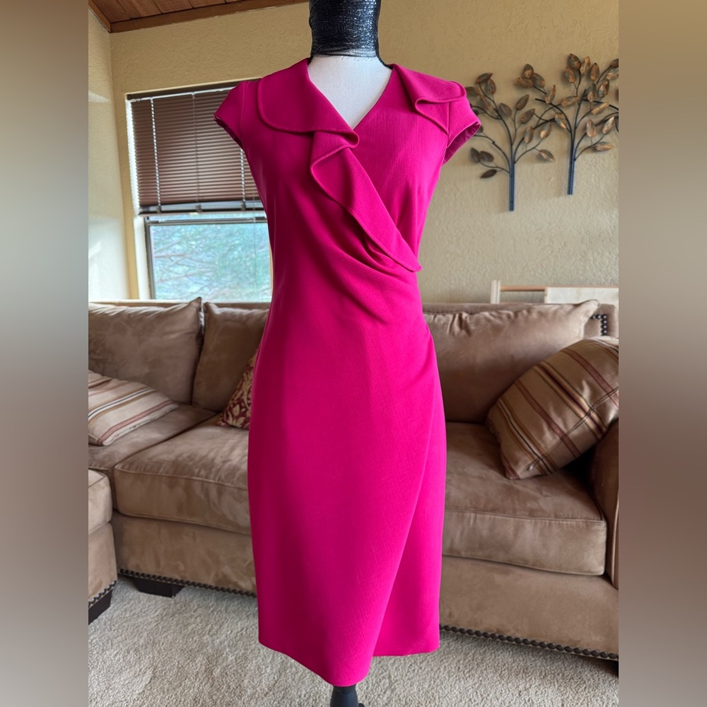 Max Mara dress, XS